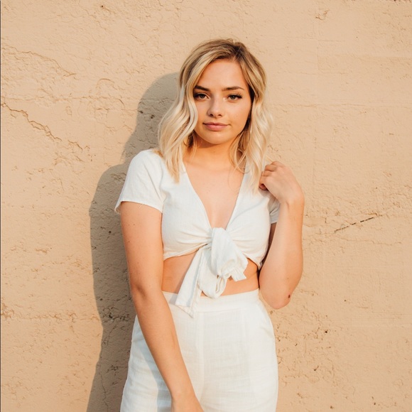 Two Piece Set - Picture 2 of 5